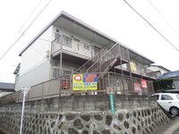 ラ・フォンテ永犬丸