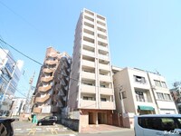 ルピナス銀天町