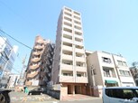 ルピナス銀天町