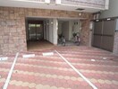 駐車場 ルピナス銀天町