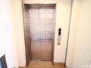 建物設備 ルピナス銀天町