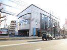 福岡銀行(銀行)まで110m ルピナス銀天町