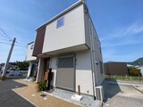 サンヴェルシア大平　C棟