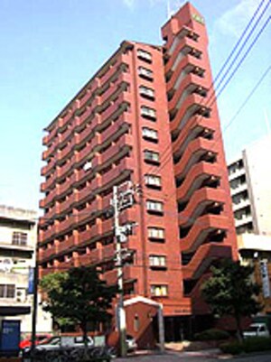ﾗｲｵﾝｽﾞﾏﾝｼｮﾝ県庁前(210)