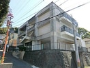 外観写真 ダイレイキュービックⅦ