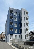 ＬＩＦＥＦＩＥＬＤ野芥の外観