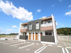 ＭＩＫＩ　ＨＯＵＳＥ Ⅳ　Ａ棟