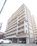 第３ケイコ－マンション駅南