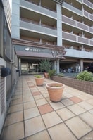 エントランス部分 第３ケイコ－マンション駅南