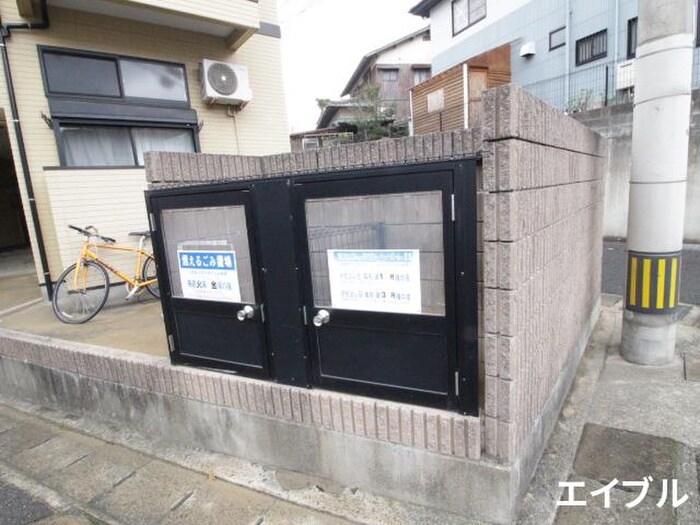 建物設備 ドルチェキャンパス