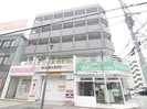 丸洋ビルの外観