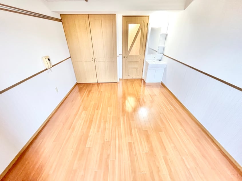 居室 ニュ－サンリバ－１０番館