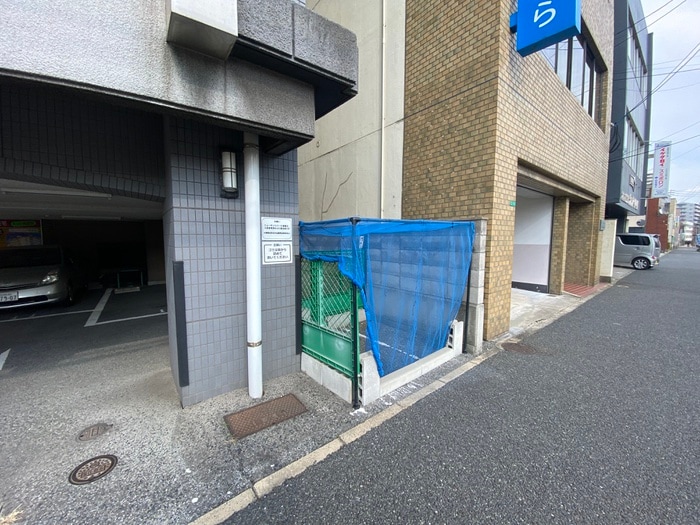 周辺環境 ニュ－サンリバ－１０番館