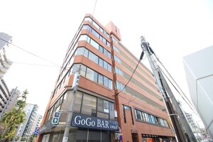 大産美野島ビル