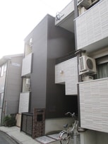 ベリー天神南