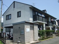 ヴィラ－ジュ松倉Ａ