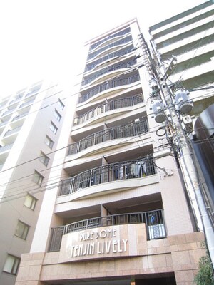 ﾋﾟｭｱﾄﾞｰﾑ天神ﾗｲﾌﾞﾘｰ（901）