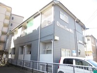 DAISHOTOWN KASUGAⅠ