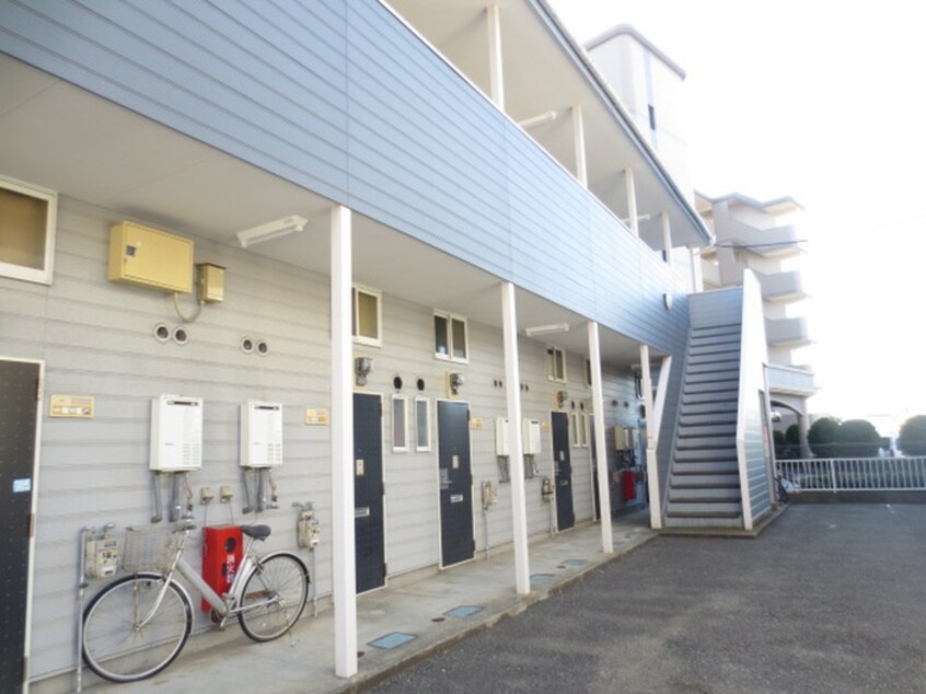 その他 DAISHOTOWN KASUGAⅠ