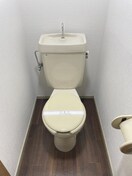トイレ DAISHOTOWN KASUGAⅠ