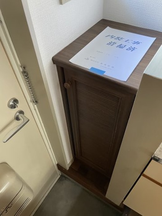 靴箱 DAISHOTOWN KASUGAⅠ