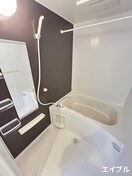 バス／シャワールーム等 アミティエ1号館