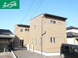 スエルテ勝野　Ａ棟
