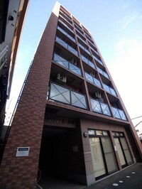 ラガッツア大濠