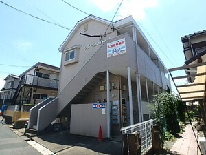 シティベール楠木Ⅱ