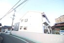 外観写真 プロムナード９２