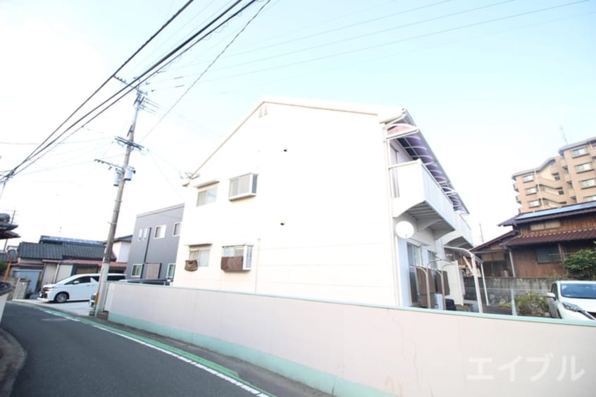 外観写真 プロムナード９２