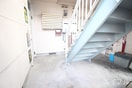 建物設備 プロムナード９２