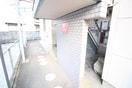 建物設備 プロムナード９２