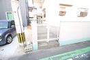 建物設備 プロムナード９２