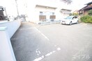 駐車場 プロムナード９２