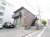 フェロー中鶴　Ｃ棟