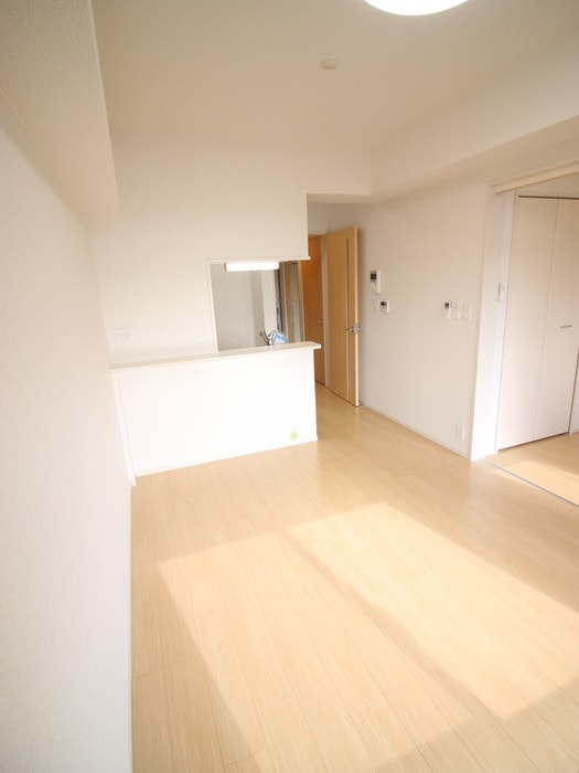 居室 レジデンス２２