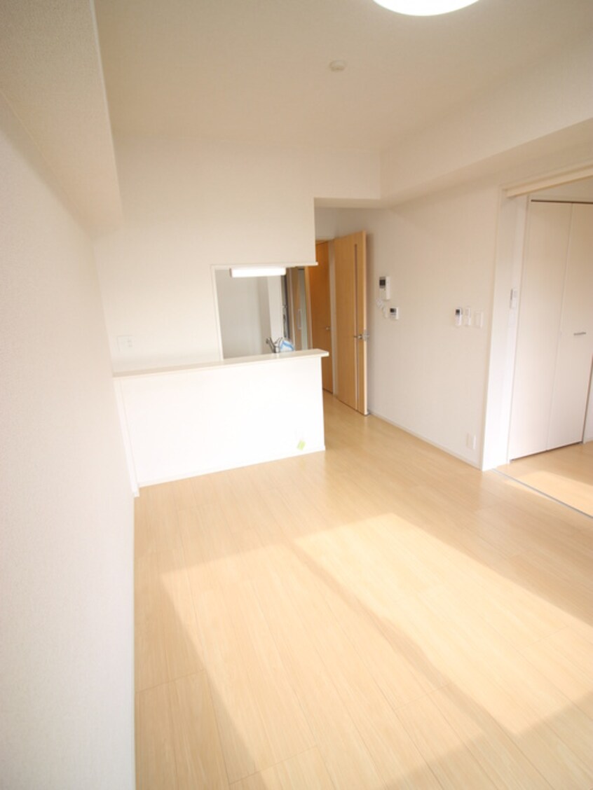 居室 レジデンス２２