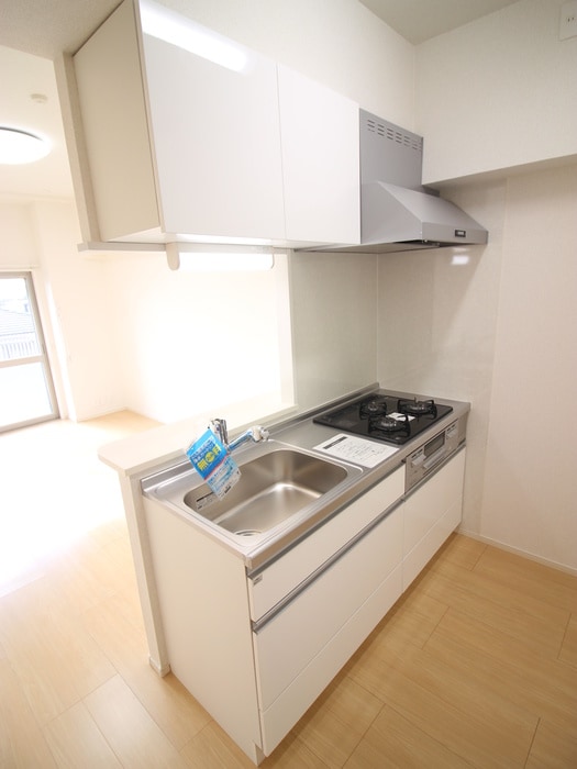 キッチン レジデンス２２