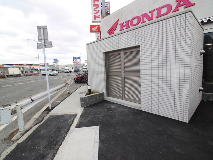 その他 レジデンス２２