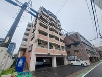 ガーデンハイツ中井
