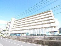 通谷グリーンハイツ