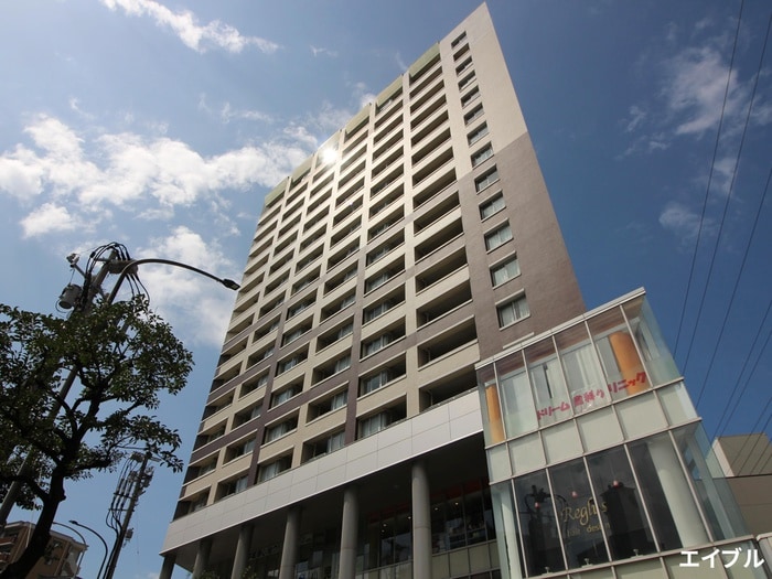 外観写真 ラクレイス平尾ステ－ション