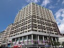 外観写真 ラクレイス平尾ステ－ション
