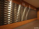 建物設備 ラクレイス平尾ステ－ション