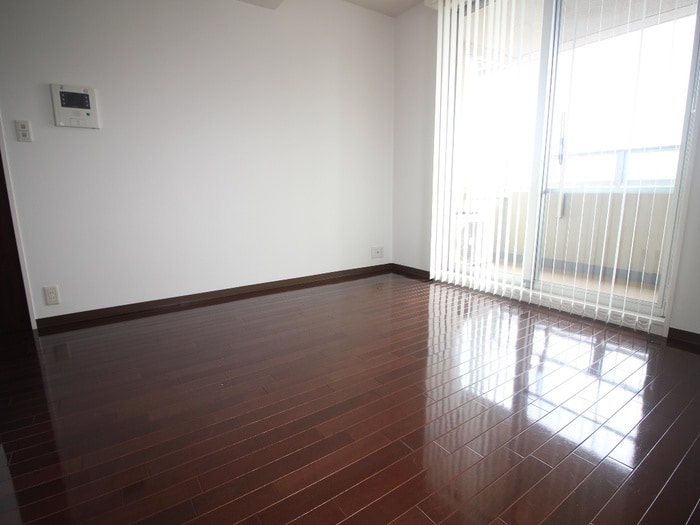 居室 ラクレイス平尾ステ－ション