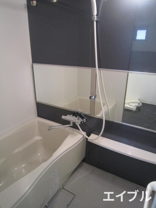 バス／シャワールーム等 エンクレスト博多Ⅲ（709）