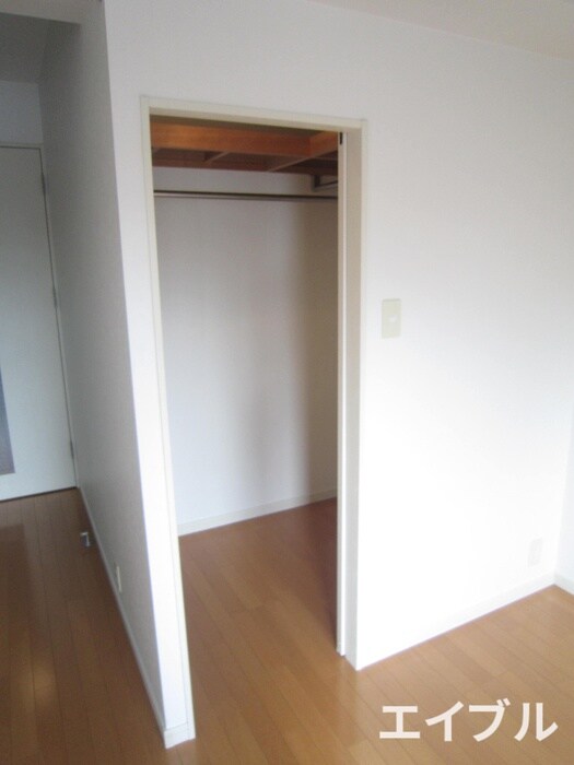 収納 エンクレスト博多Ⅲ（709）