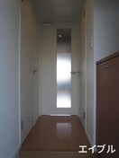 廊下 エンクレスト博多Ⅲ（709）
