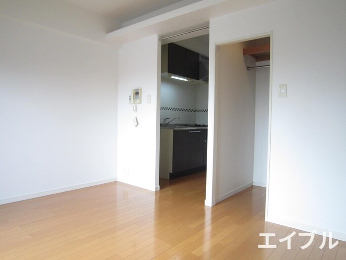 居室 エンクレスト博多Ⅲ（709）